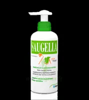 Saugella You Fresh Emulsion Lavante Hygiène Intime Fl Pompe/200ml