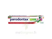 Parodontax Herbal Sensation Dentifrice T/75ml à QUETIGNY