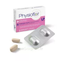 Physioflor Lp Comprimés Vaginal B/2 à QUETIGNY