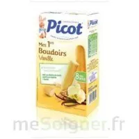 Picot - Mes Premiers Boudoirs - Vanille à QUETIGNY