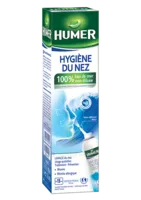 Humer Hygiène Du Nez - Spray Nasal 100% Eau De Mer Spray/150ml à QUETIGNY