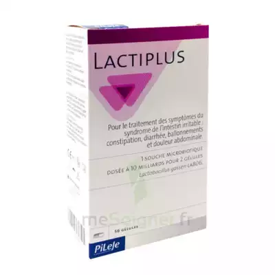 Pileje Lactiplus B/56 à QUETIGNY